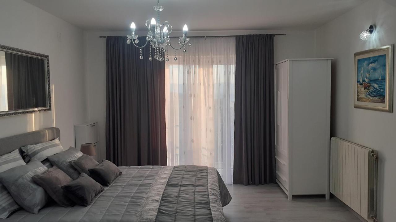 סנג' Beautyful Sea View 6 Luxury Studio Danijela מראה חיצוני תמונה