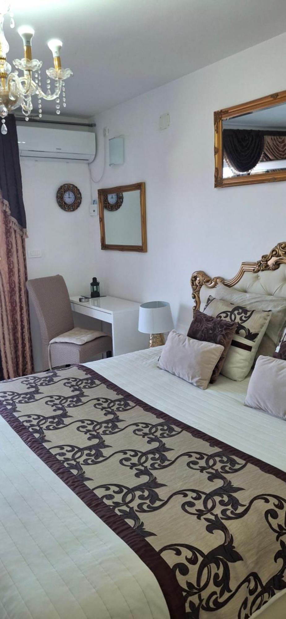 סנג' Beautyful Sea View 6 Luxury Studio Danijela מראה חיצוני תמונה