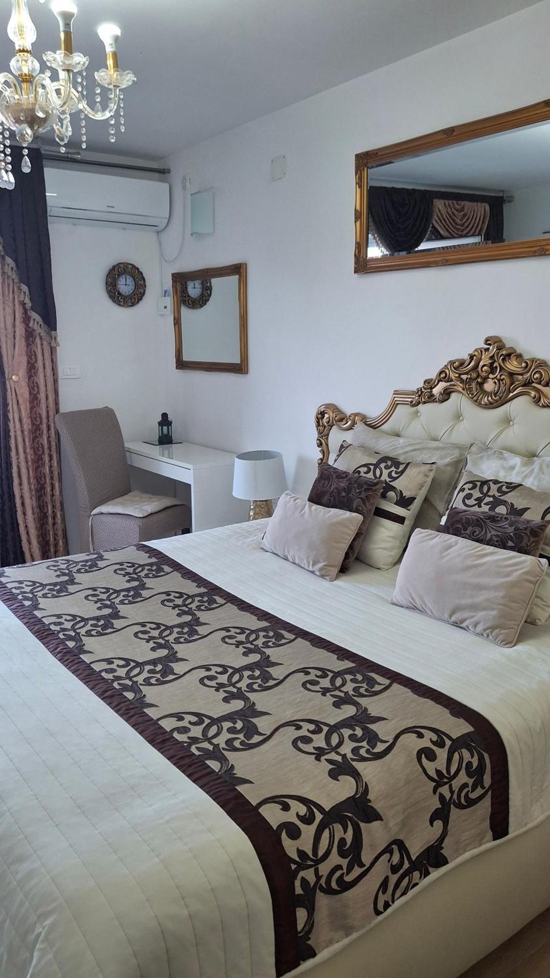סנג' Beautyful Sea View 6 Luxury Studio Danijela מראה חיצוני תמונה