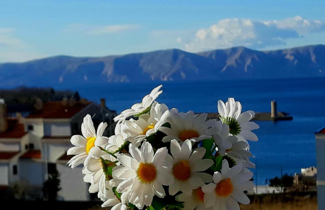 סנג' Beautyful Sea View 6 Luxury Studio Danijela מראה חיצוני תמונה