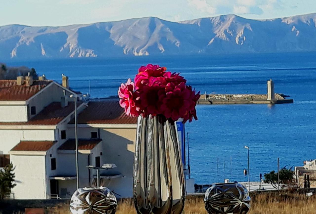 סנג' Beautyful Sea View 6 Luxury Studio Danijela מראה חיצוני תמונה